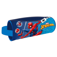 Pencil Case Marvel Spider-Man - Albagame