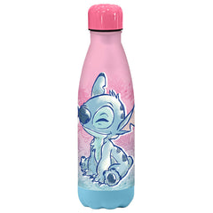 Bottle Disney Stitch Pink