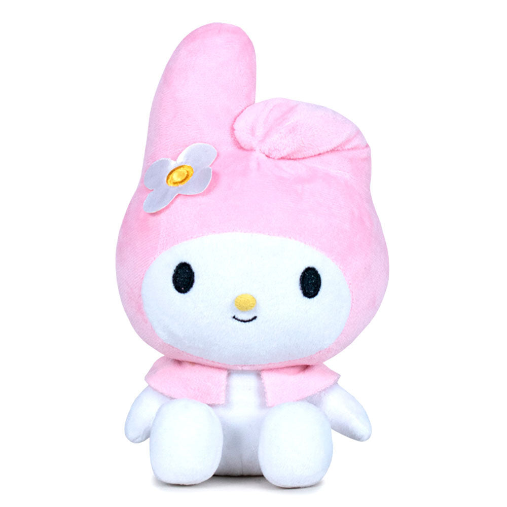 Plush Hello Kitty My Melody 30cm - Albagame