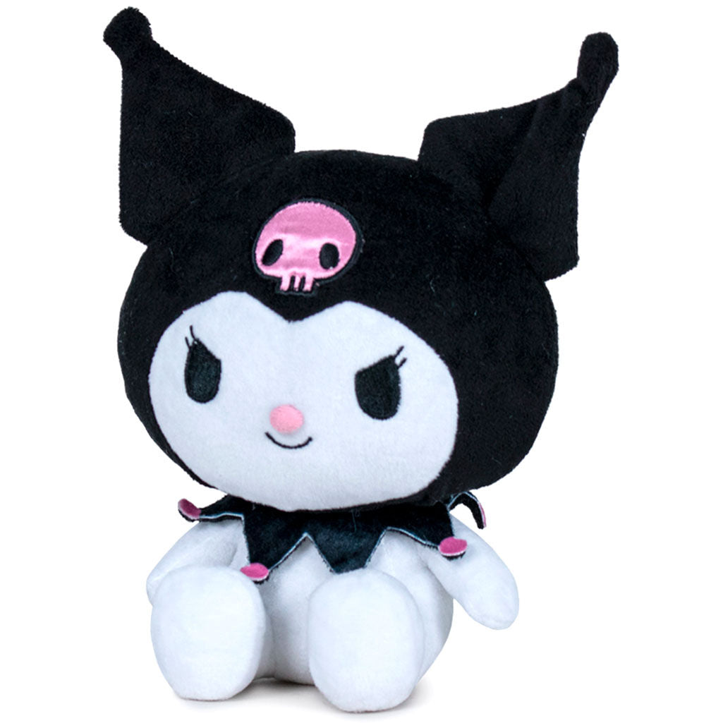 Plush Hello Kitty Kuromi 22cm - Albagame