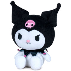 Plush Hello Kitty Kuromi 22cm - Albagame