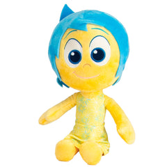 Plush Disney Inside Out Gioia 25cm