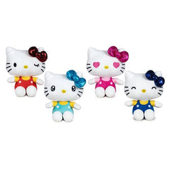 Plush Hello Kitty 50th Anniversary 22cm