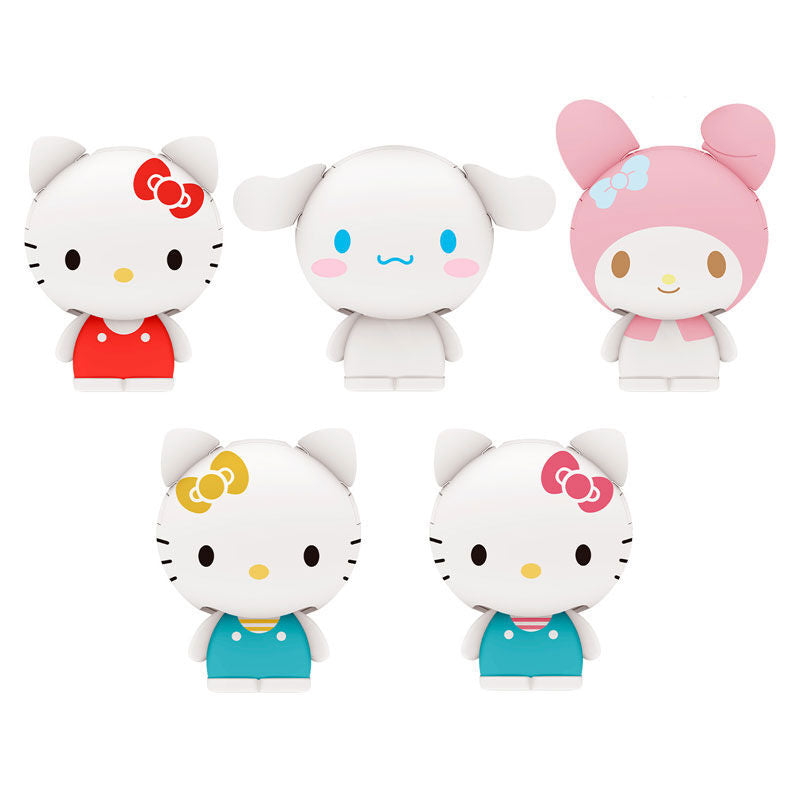 Mini Figure Hello Kitty Characters S1