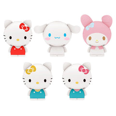 Mini Figure Hello Kitty Characters S1