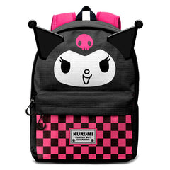 Backpack Hello Kitty Kuromi 44cm - Albagame