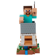 Smartphone Holder Minecraft Steve - Albagame
