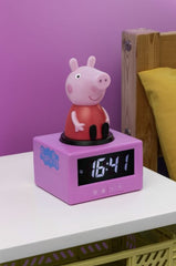 Icon Alarm Clock Peppa Pig