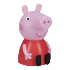 Shaped Light Peppa Pig With Sound - Albagame