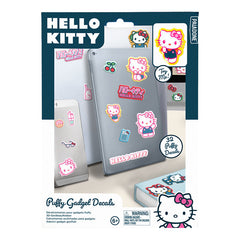 Puffy Stickers Hello Kitty - Albagame