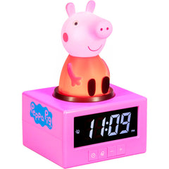 Icon Alarm Clock Peppa Pig