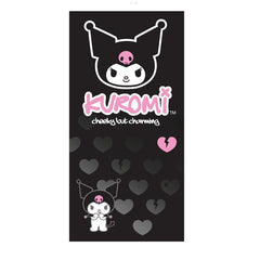 Beach Towel Sanrio Kuromi - Albagame
