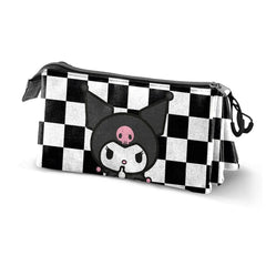 Pencil Case Hello Kitty Kuromi - Albagame
