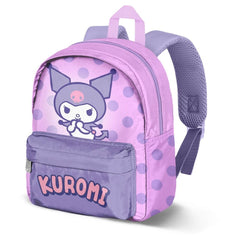 Backpack Hello Kitty Kuromi 27cm - Albagame