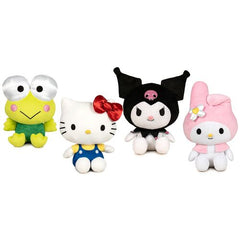 Plush Hello Kitty 15cm - Albagame