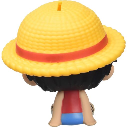 Money Box One Piece Luffy Chibi - Albagame