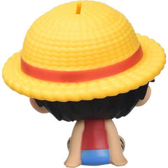 Money Box One Piece Luffy Chibi - Albagame
