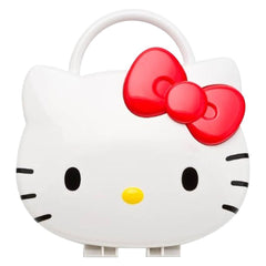 Stationery Case 3D Hello Kitty & Friends - Albagame