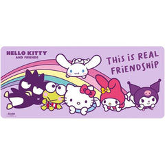 Mousepad Hello Kitty & Friends