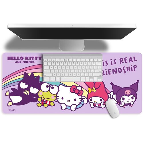 Mousepad Hello Kitty & Friends