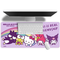 Mousepad Hello Kitty & Friends