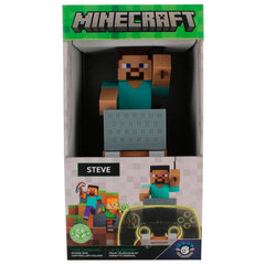 Smartphone Holder Minecraft Steve - Albagame