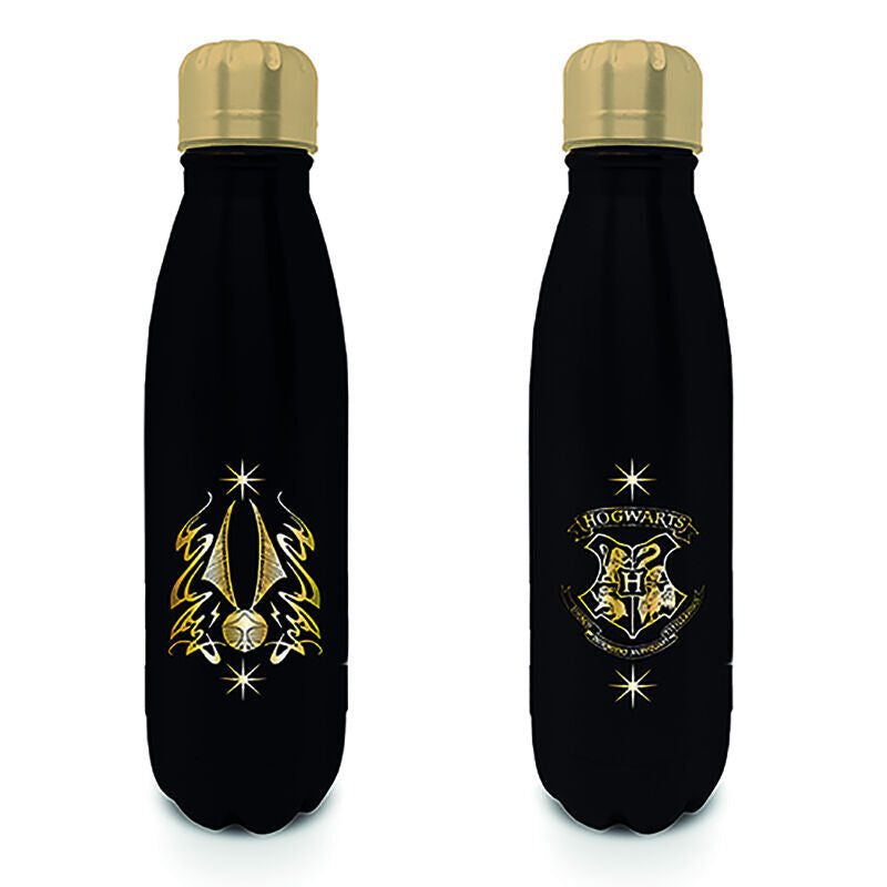 Bottle Harry Potter Golden Snitch 540ml