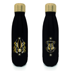 Bottle Harry Potter Golden Snitch 540ml