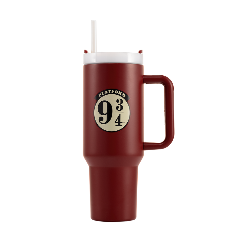 Tumbler Platform 9 3/4 Harry Potter
