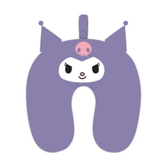 Travel Cushion Hello Kitty Kuromi - Albagame