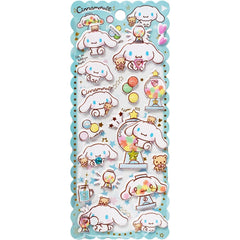 Stickers Hello Kitty Cinamoroll - Albagame