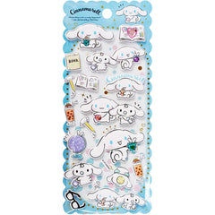 Stickers Hello Kitty Cinamoroll - Albagame
