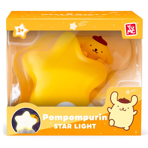 Star Light Figure YuMe Hello Kitty and Friends - Albagame