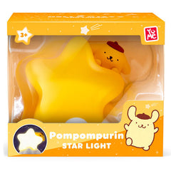 Star Light Figure YuMe Hello Kitty and Friends - Albagame
