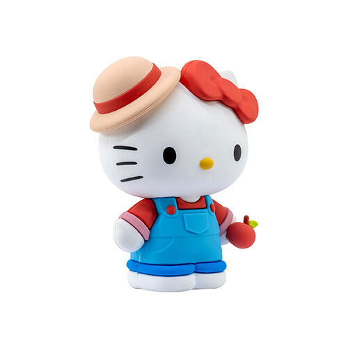 Mini Figure YuMe Hello Kitty & Friends Sanrio Doll