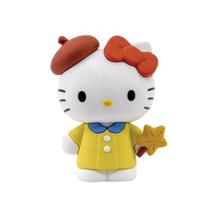 Mini Figure YuMe Hello Kitty & Friends Sanrio Doll