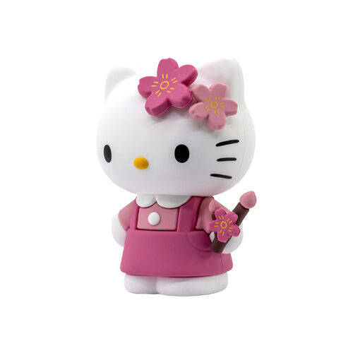 Mini Figure YuMe Hello Kitty & Friends Sanrio Doll