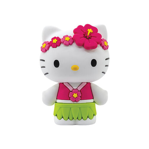 Mini Figure YuMe Hello Kitty & Friends Sanrio Doll