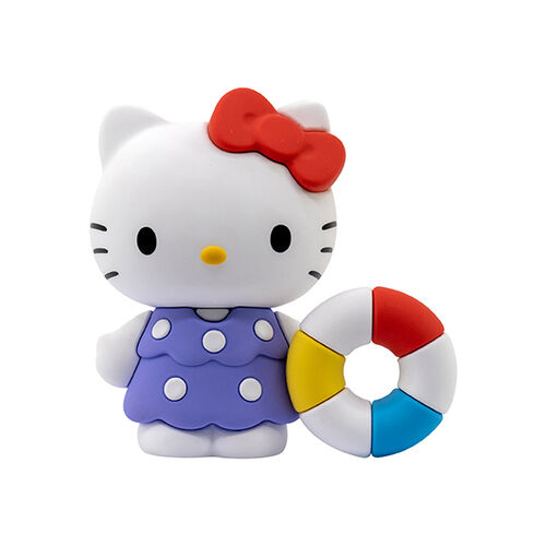 Mini Figure YuMe Hello Kitty & Friends Sanrio Doll