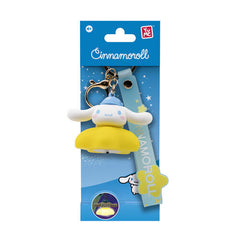 Keychain Light YuMeFigure Hello Kitty & Friends Cinamonroll - Albagame