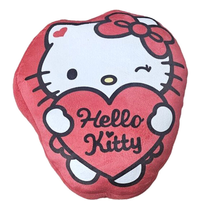 3D Pillow Hello Kitty - Albagame