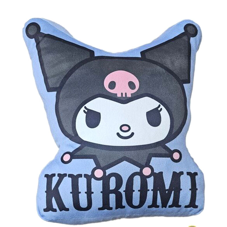 3D Pillow Hello Kitty Kuromi - Albagame