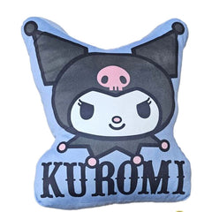 3D Pillow Hello Kitty Kuromi - Albagame