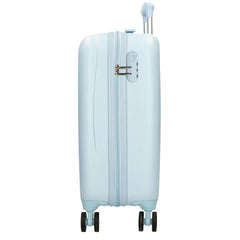 Trolley Suitcase ABS You Are Cute Hello Kitty 50cm - Albagame