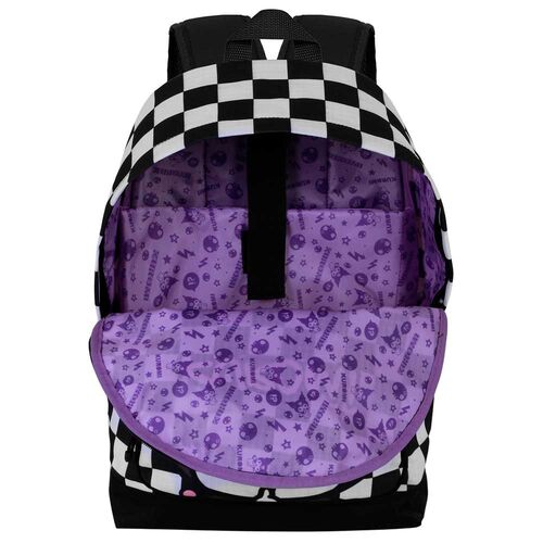 Backpack Hello Kitty Kuromi Whisper 44cm - Albagame