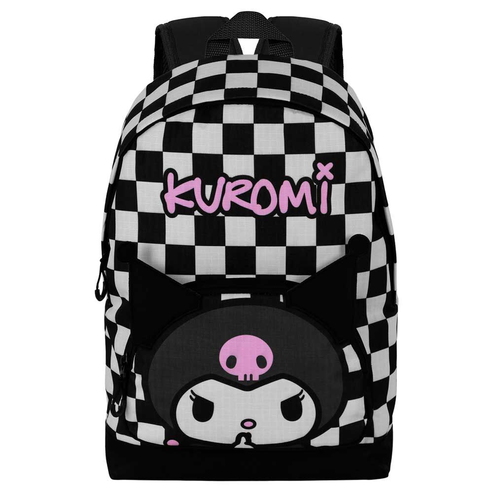 Backpack Hello Kitty Kuromi Whisper 44cm - Albagame
