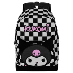 Backpack Hello Kitty Kuromi Whisper 44cm - Albagame