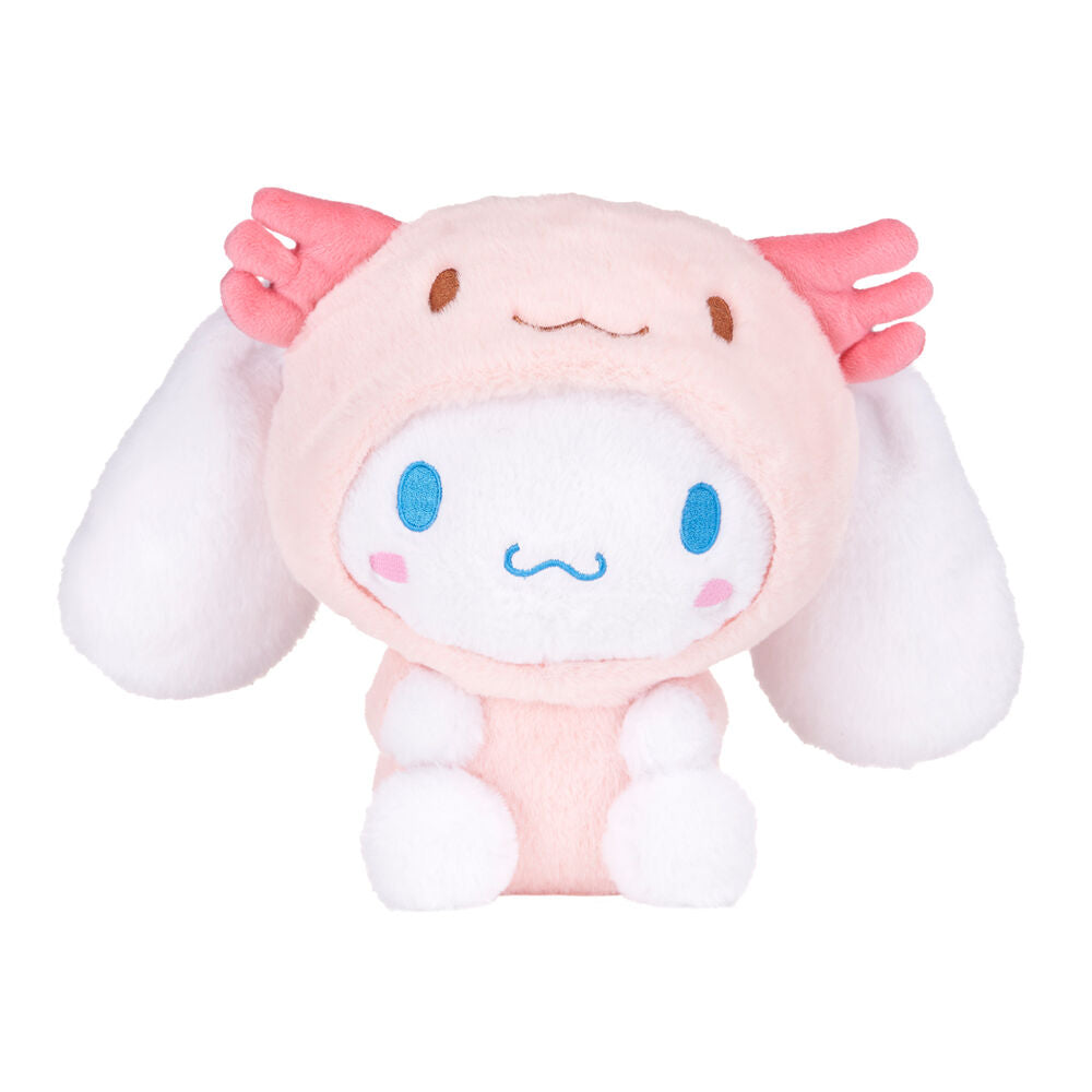 Plush Sanrio Hello Kitty & Friends 25cm - Albagame