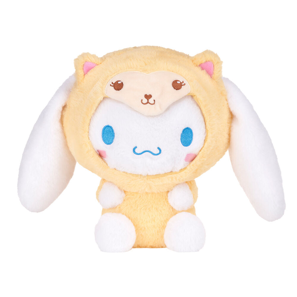 Plush Sanrio Hello Kitty & Friends 25cm - Albagame