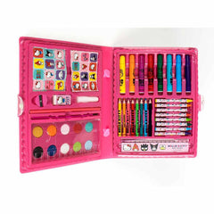 Stationary Set Hello Kitty - Albagame